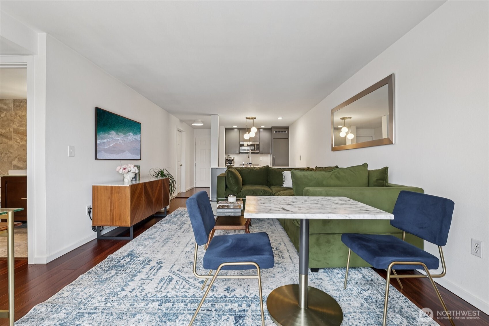 520 2nd Avenue W #409, Seattle, WA 98119