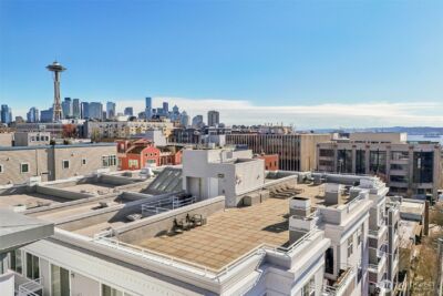 520 2nd Avenue W #409, Seattle, WA 98119