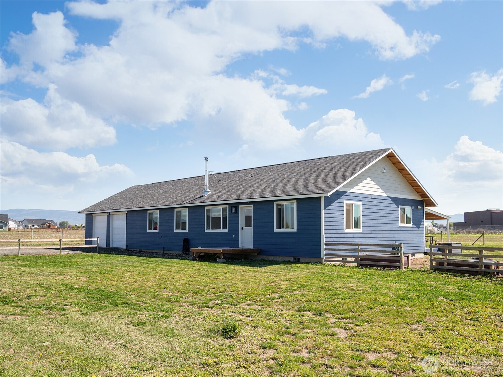 108 Memphis Road , Ellensburg, WA 98926