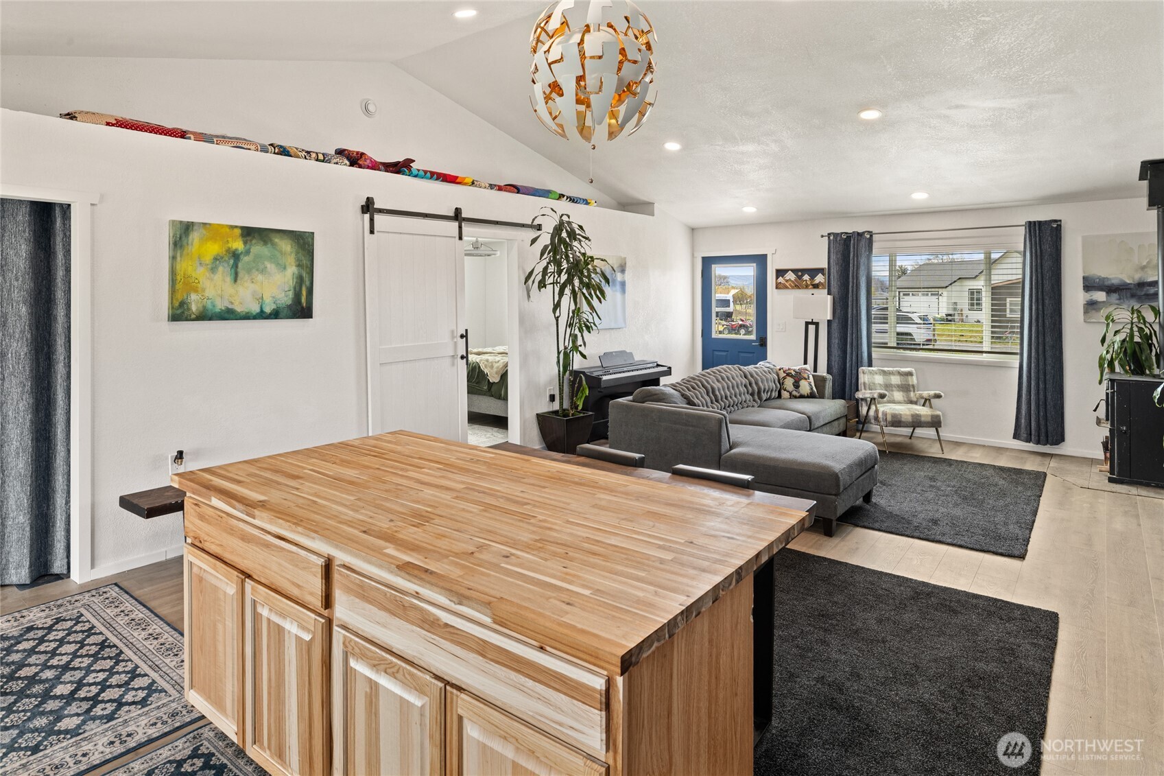 108 Memphis Road , Ellensburg, WA 98926