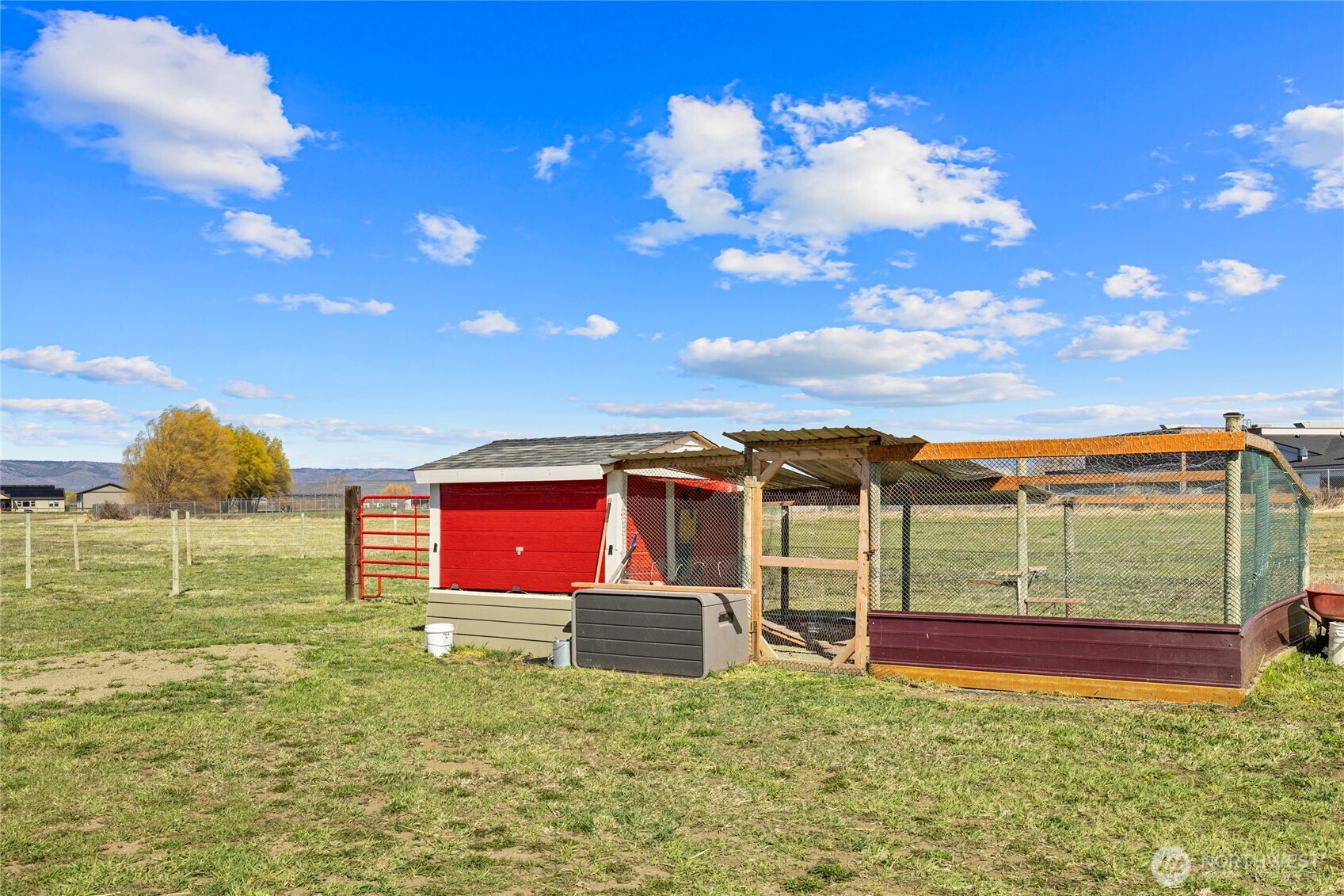 108 Memphis Road , Ellensburg, WA 98926