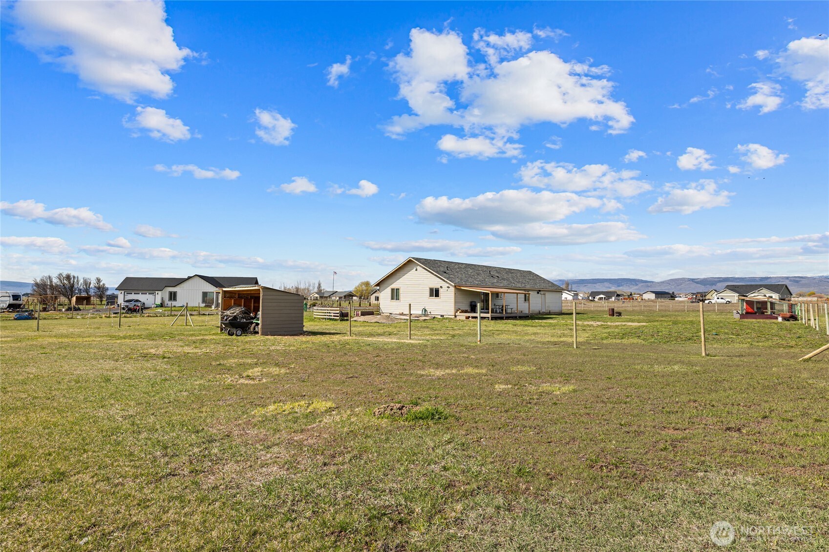 108 Memphis Road , Ellensburg, WA 98926