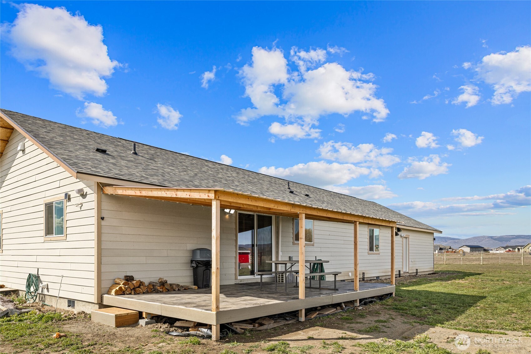 108 Memphis Road , Ellensburg, WA 98926