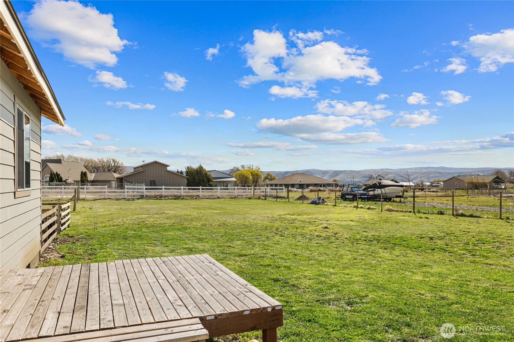 108 Memphis Road , Ellensburg, WA 98926