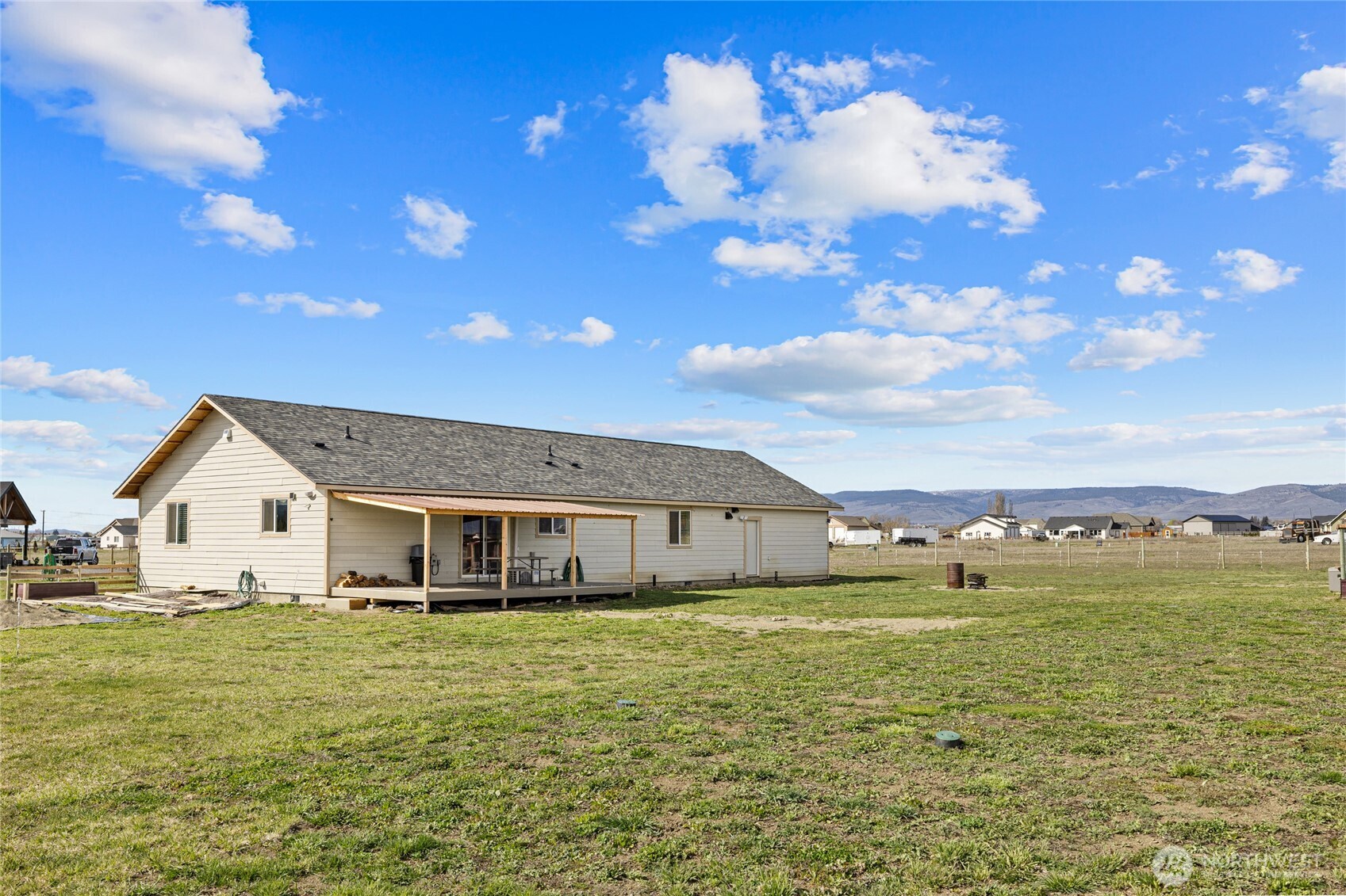 108 Memphis Road , Ellensburg, WA 98926