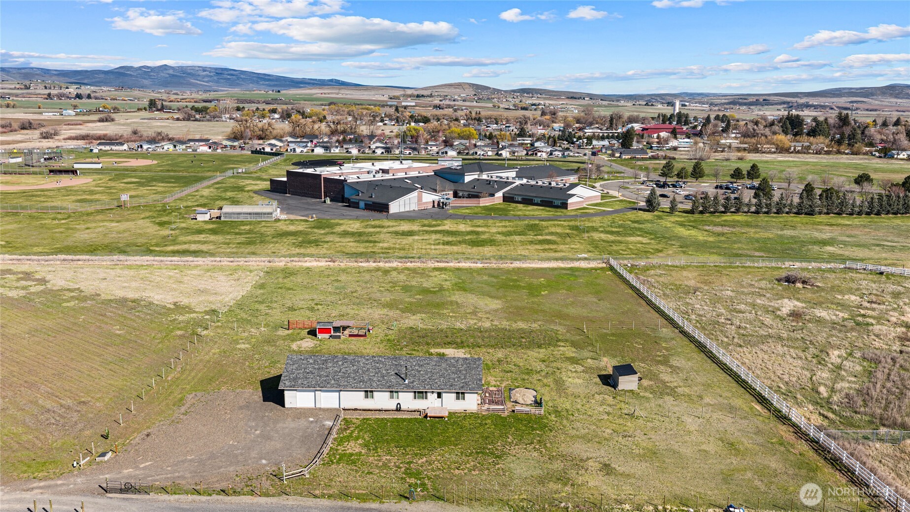 108 Memphis Road , Ellensburg, WA 98926