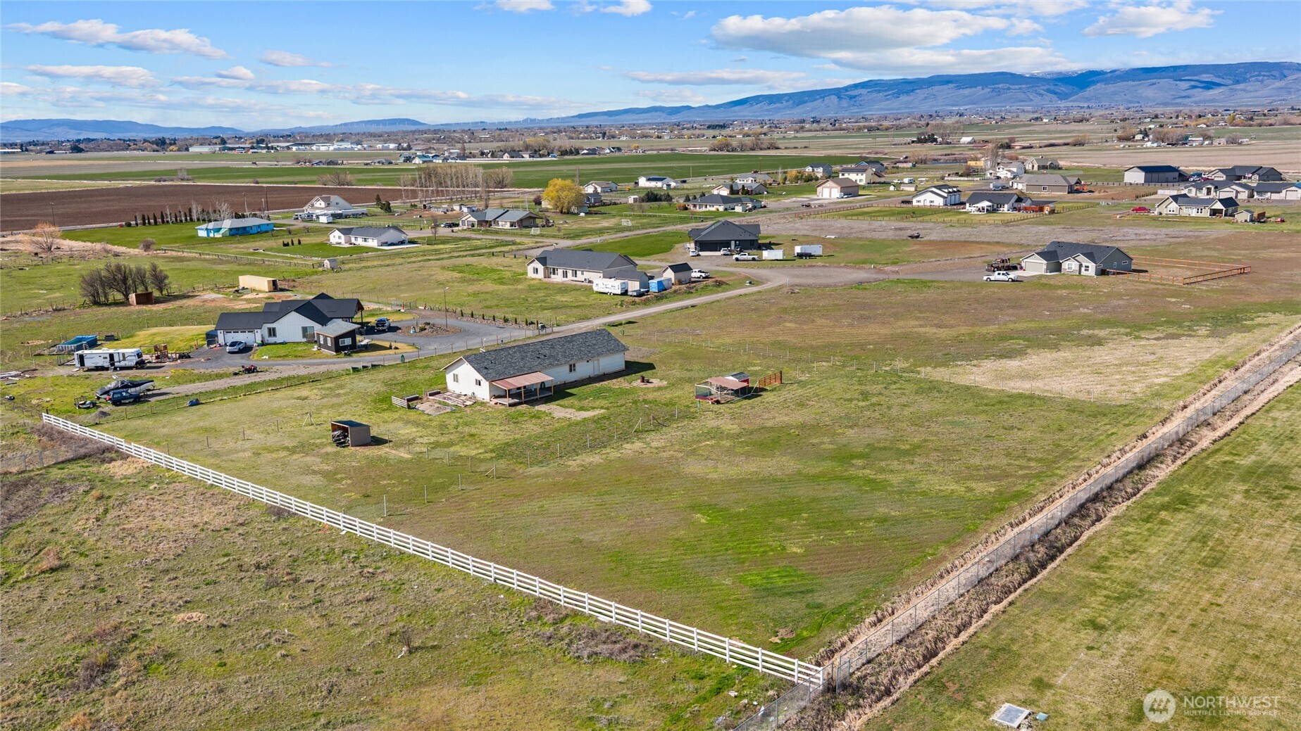 108 Memphis Road , Ellensburg, WA 98926