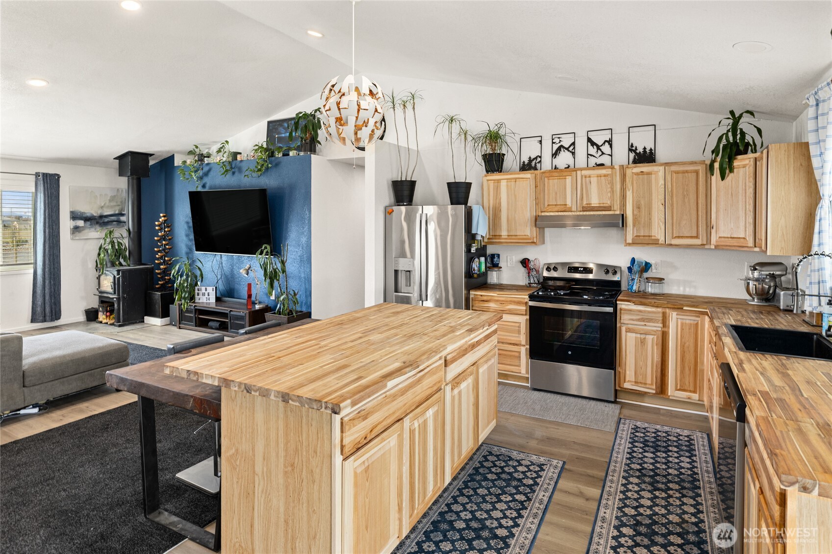 108 Memphis Road , Ellensburg, WA 98926
