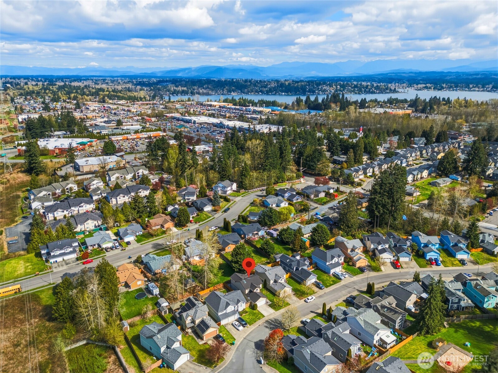 8913 1st Place SE, Lake Stevens, WA 98258