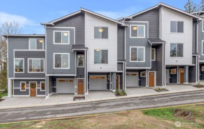 16823 Alder Way #J5, Lynnwood, WA 98037