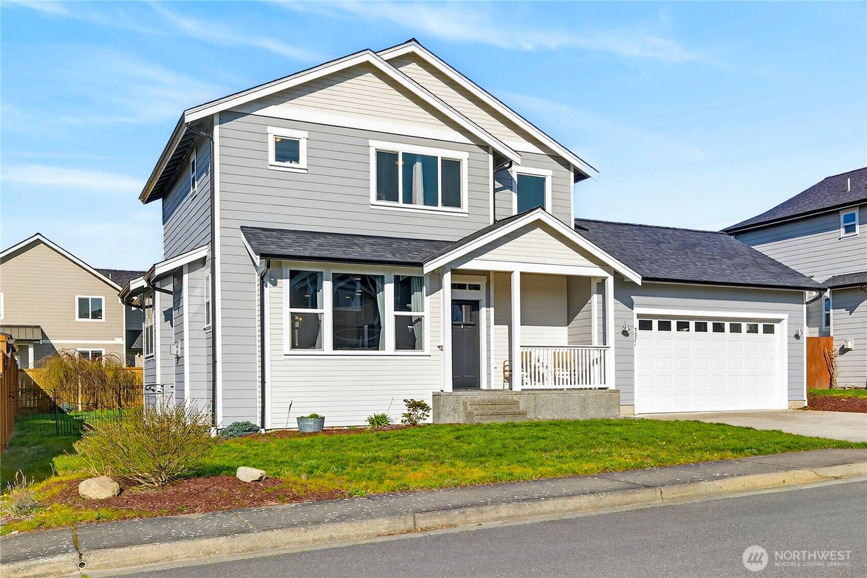 5571 Clearview Drive , Ferndale, WA 98248-5101