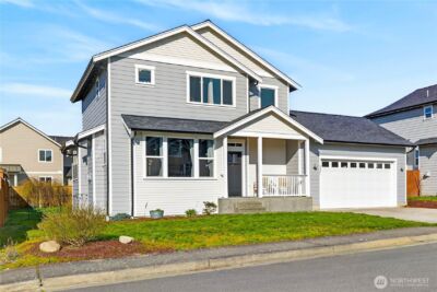 5571 Clearview Drive , Ferndale, WA 98248-5101