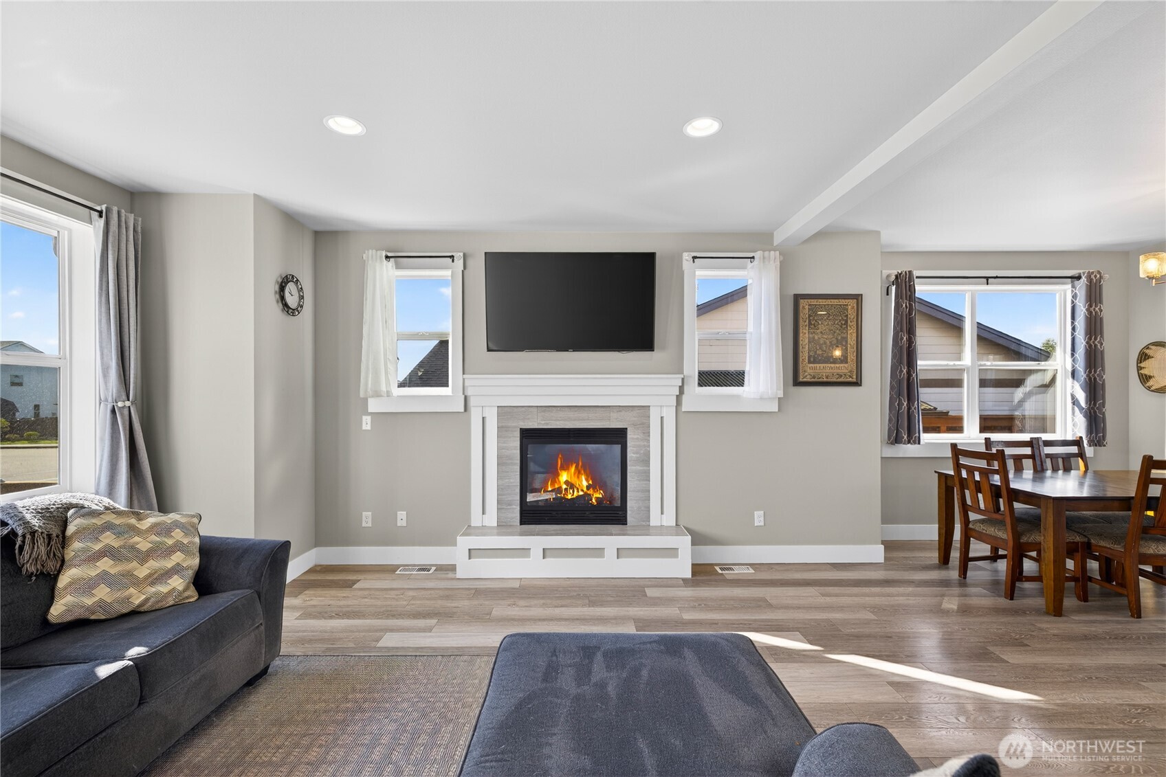 5571 Clearview Drive , Ferndale, WA 98248-5101