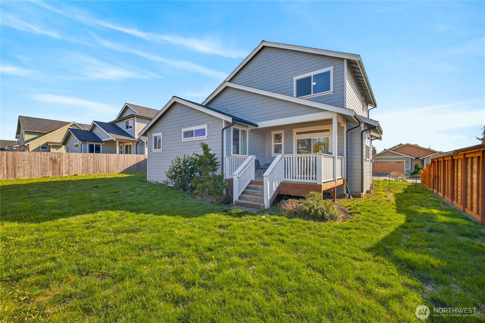 5571 Clearview Drive , Ferndale, WA 98248-5101