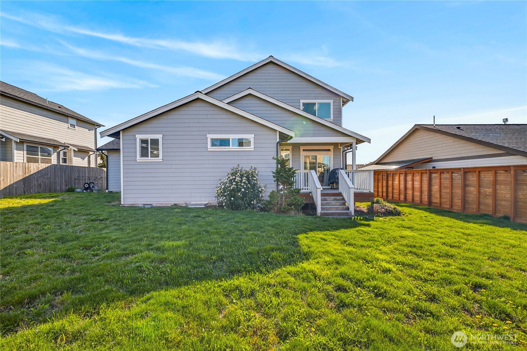 5571 Clearview Drive , Ferndale, WA 98248-5101