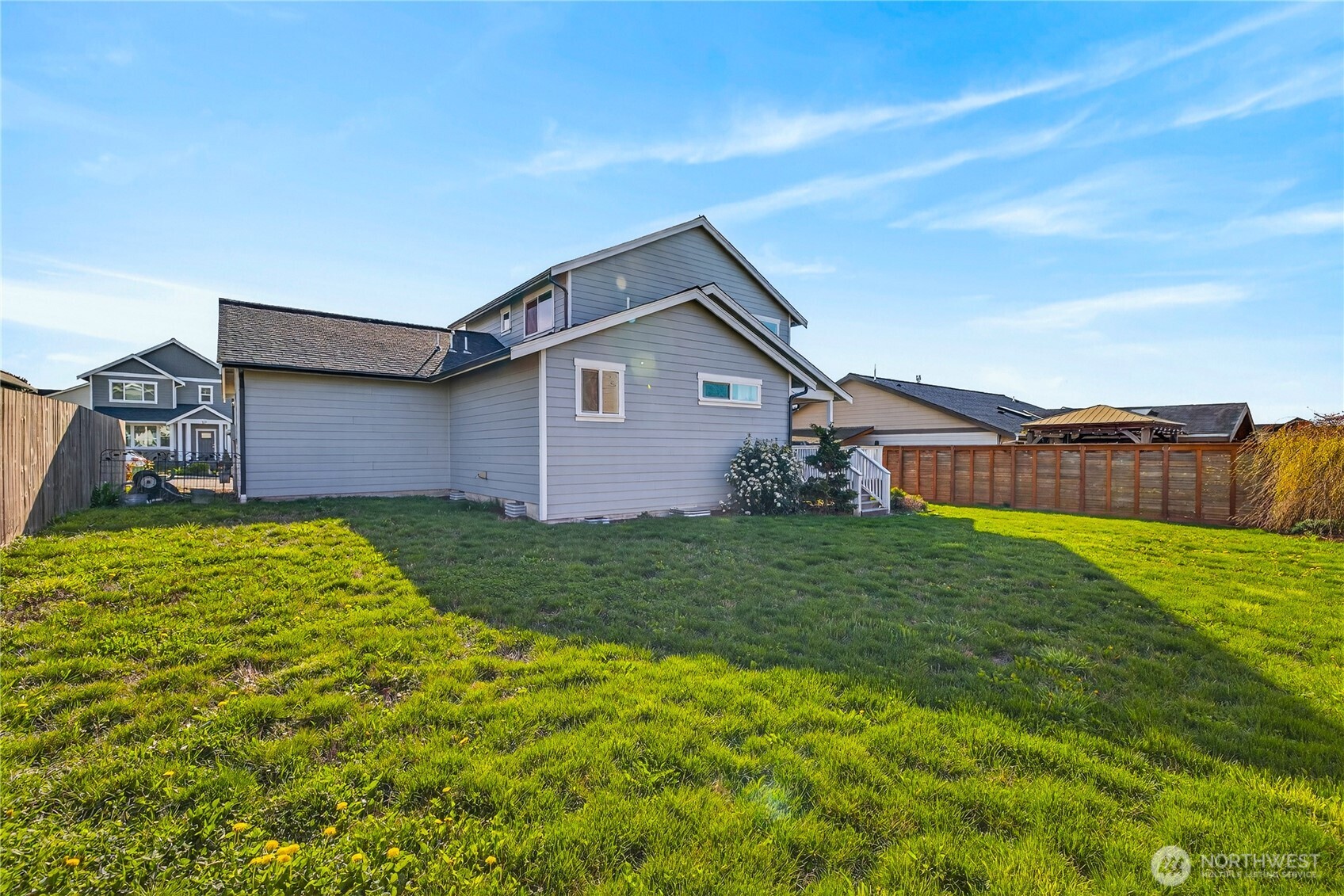 5571 Clearview Drive , Ferndale, WA 98248-5101
