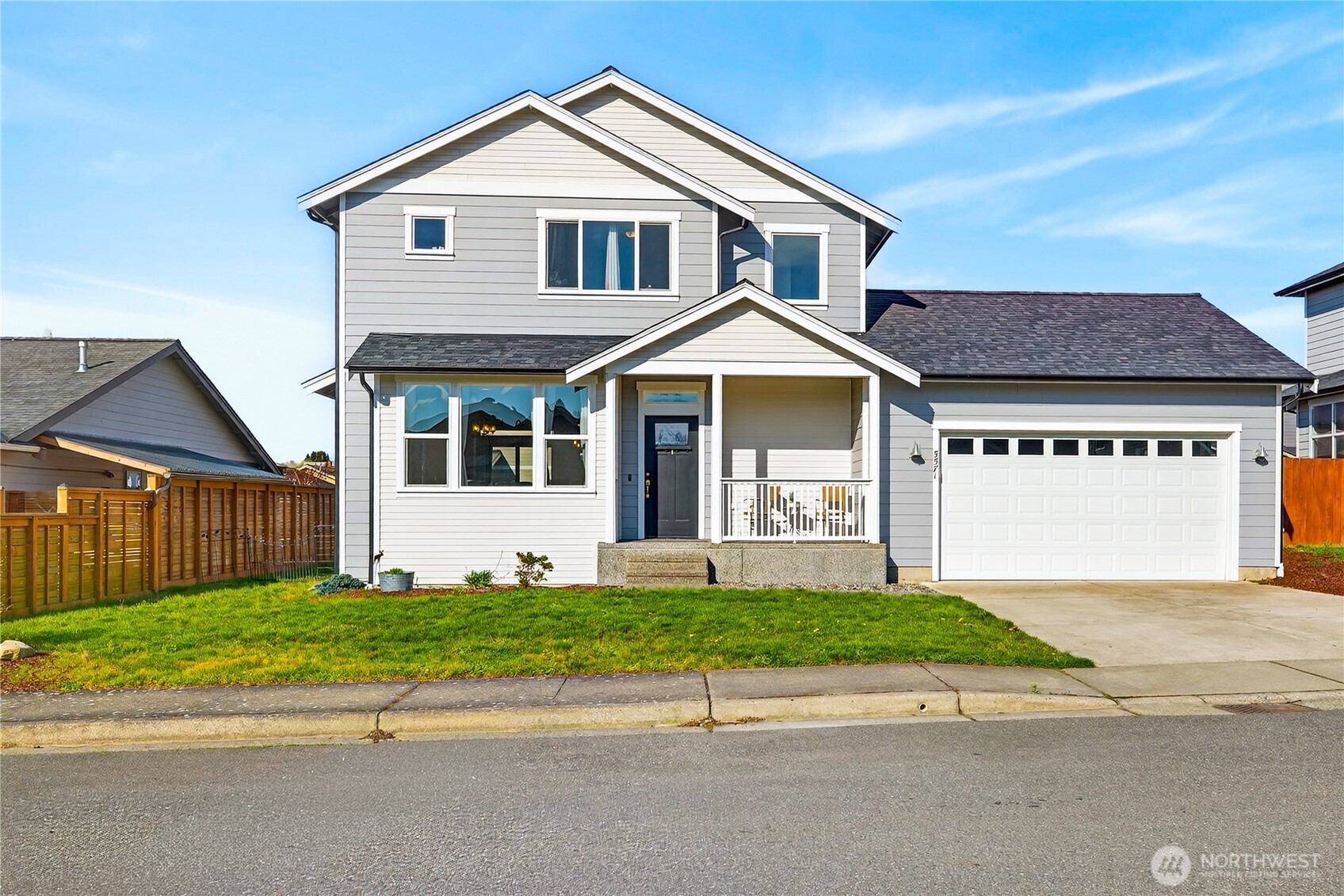 5571 Clearview Drive , Ferndale, WA 98248-5101