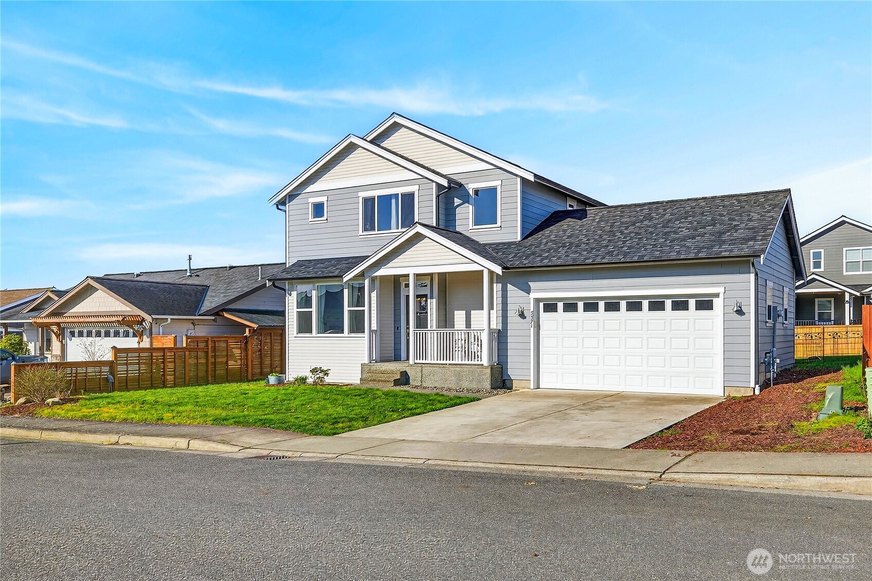 5571 Clearview Drive , Ferndale, WA 98248-5101