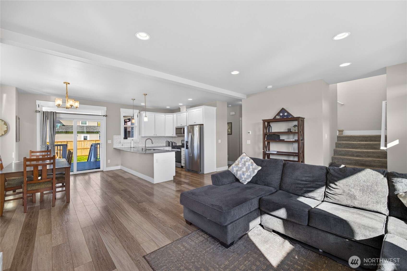 5571 Clearview Drive , Ferndale, WA 98248-5101