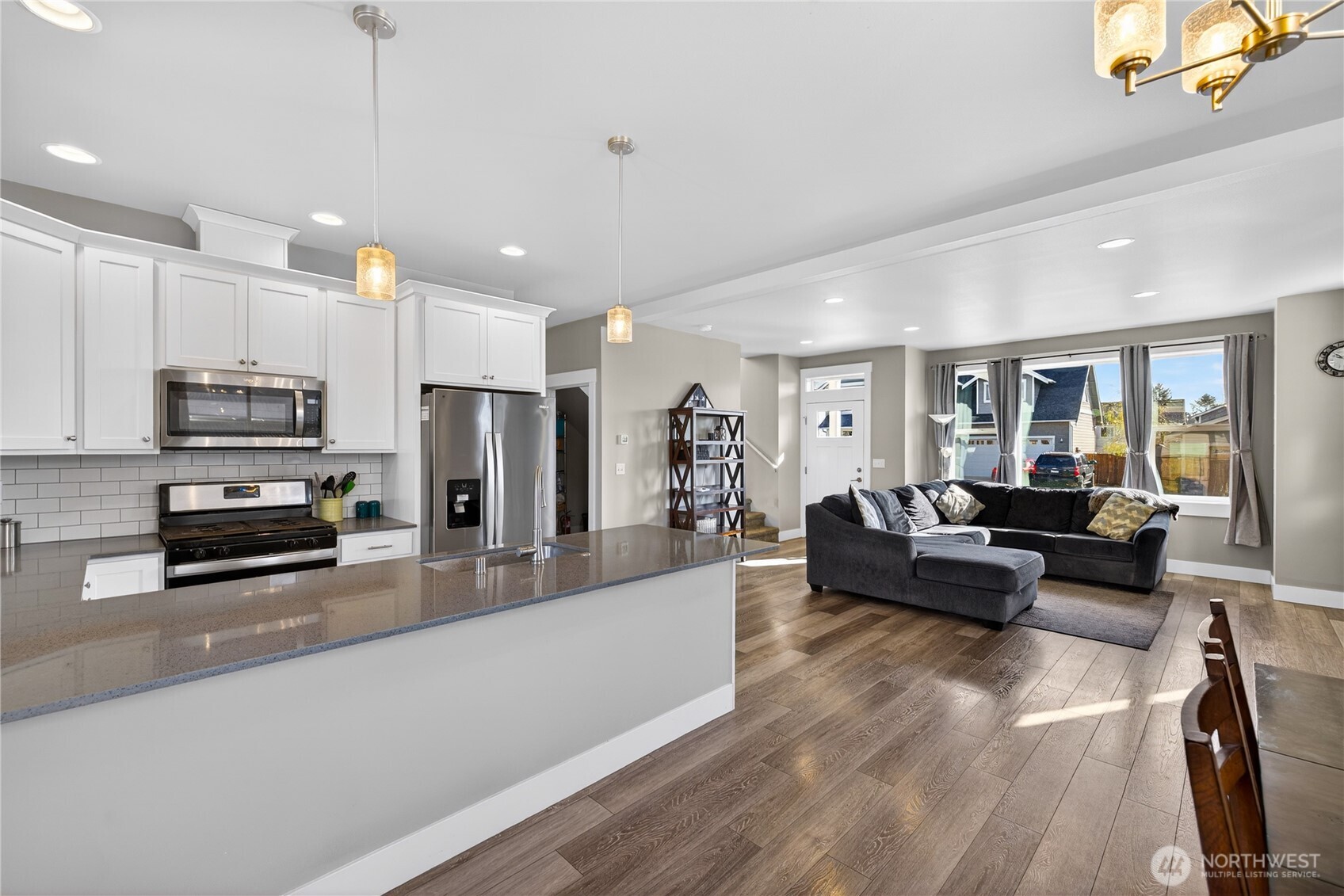 5571 Clearview Drive , Ferndale, WA 98248-5101