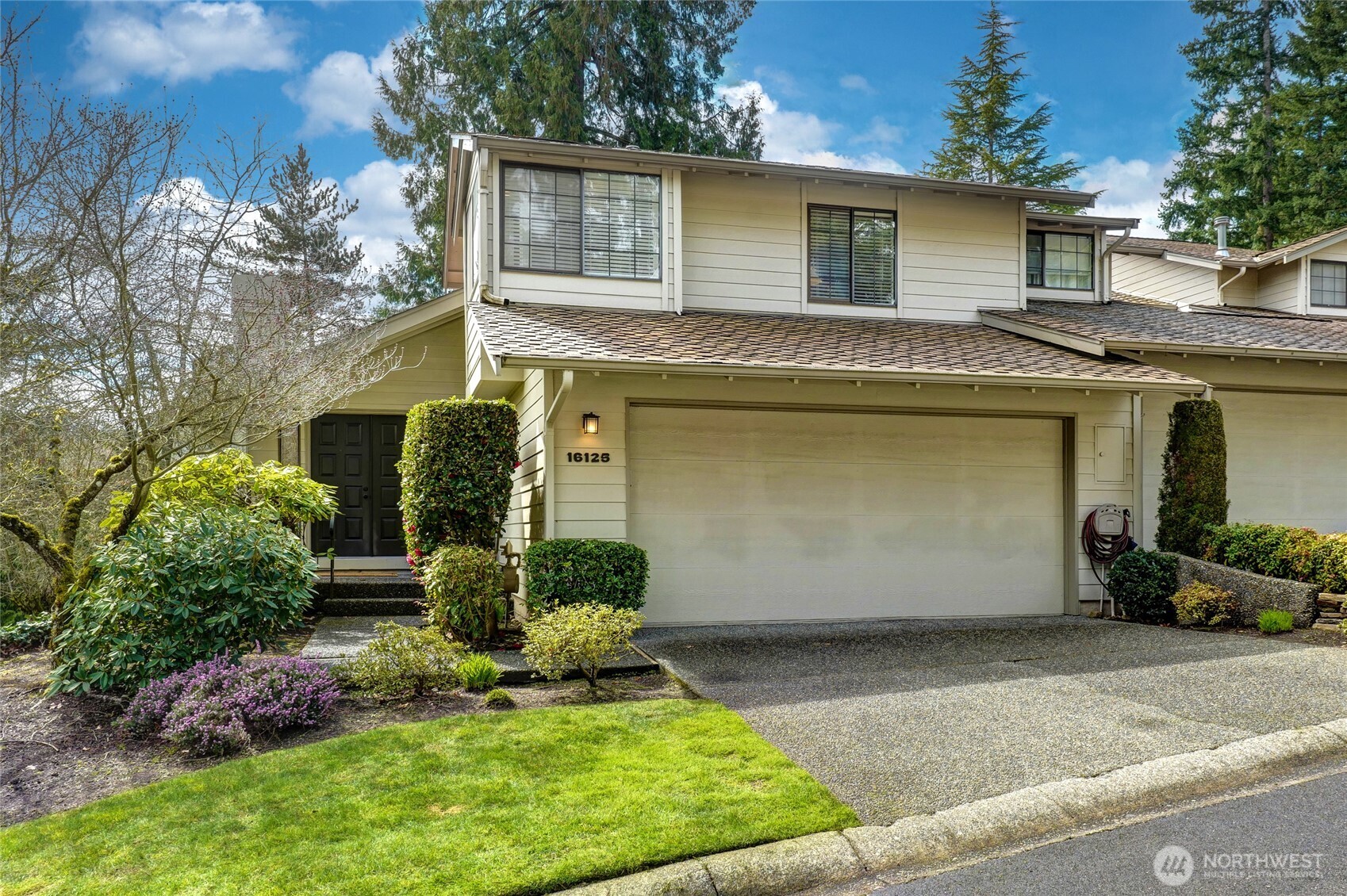16125 SE 33rd Circle , Bellevue, WA 98008