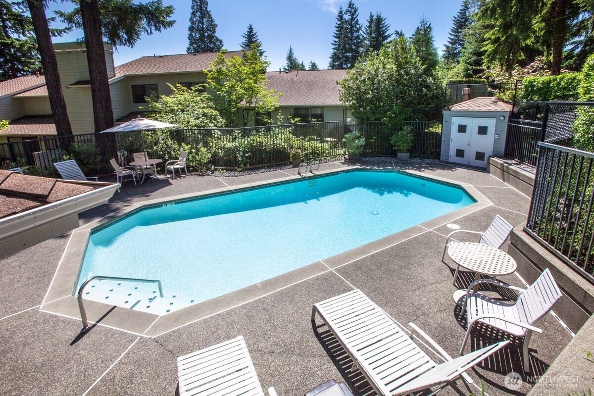 16125 SE 33rd Circle , Bellevue, WA 98008