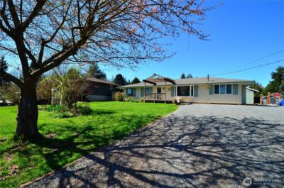 14712 Broadway Avenue , Snohomish, WA 98296