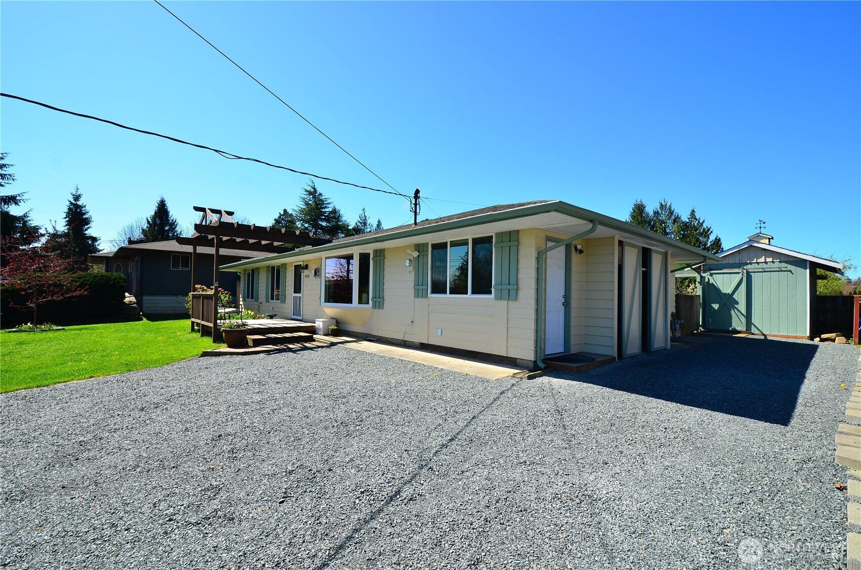 14712 Broadway Avenue , Snohomish, WA 98296