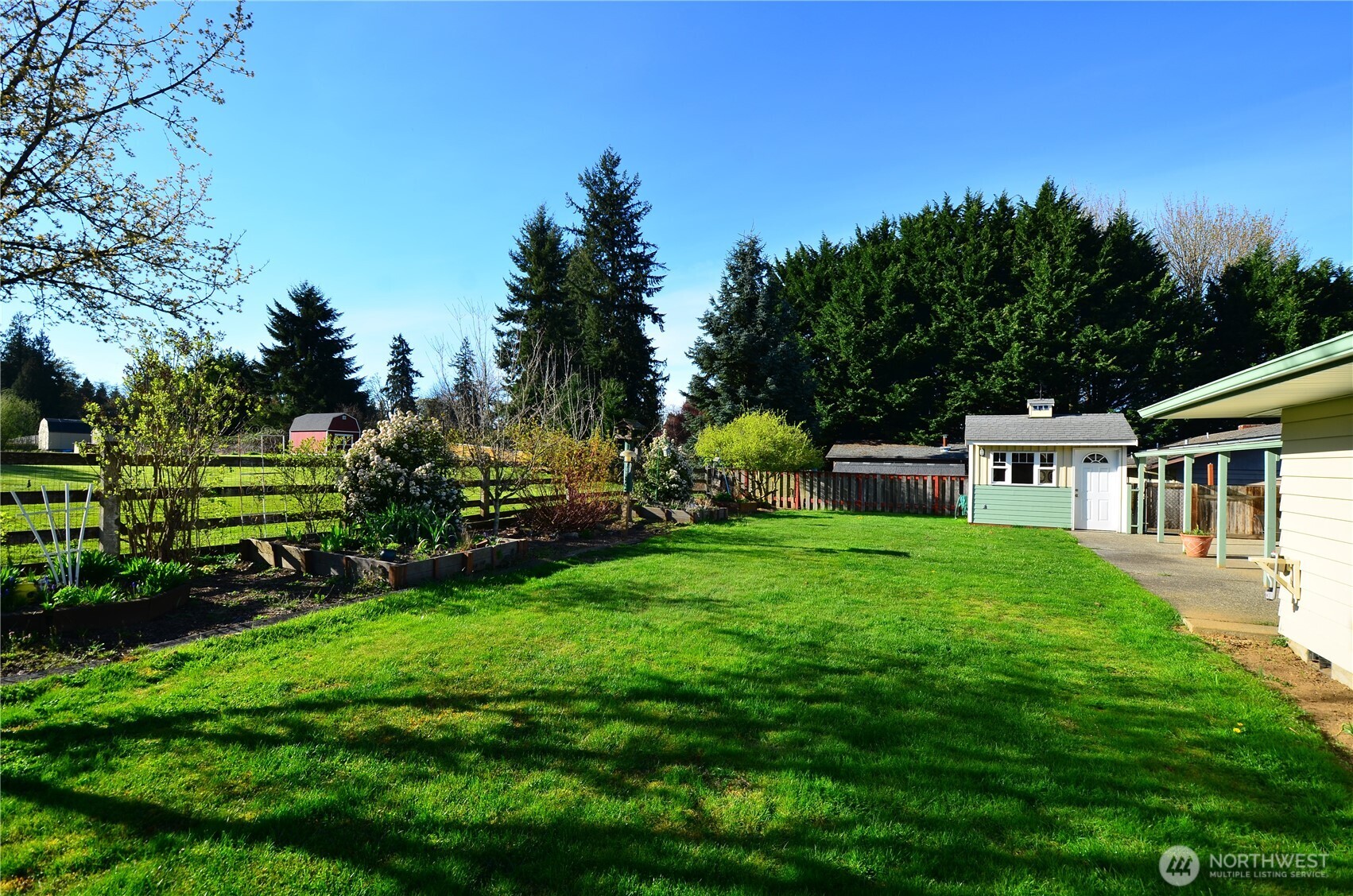 14712 Broadway Avenue , Snohomish, WA 98296