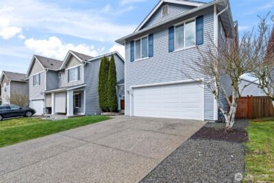 2249 SW Siskin Circle , Port Orchard, WA 98367