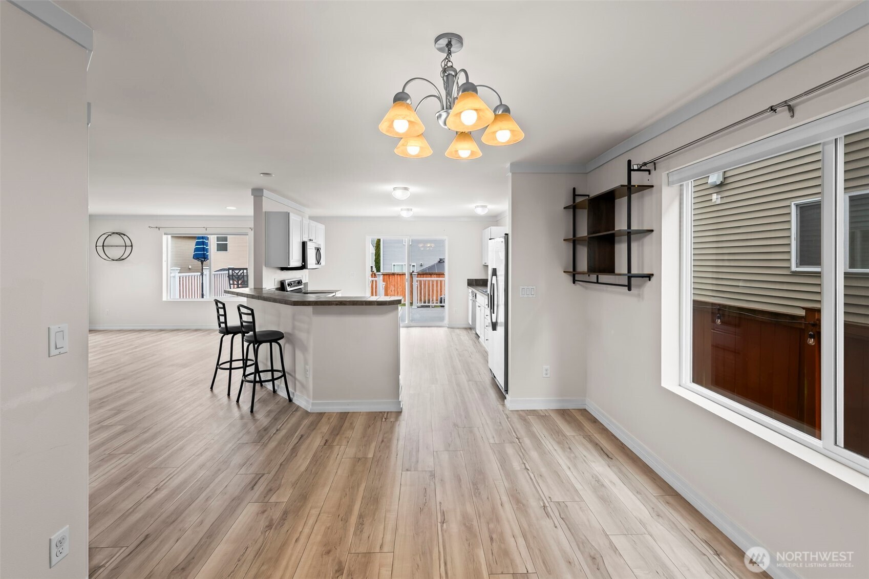 2249 SW Siskin Circle , Port Orchard, WA 98367