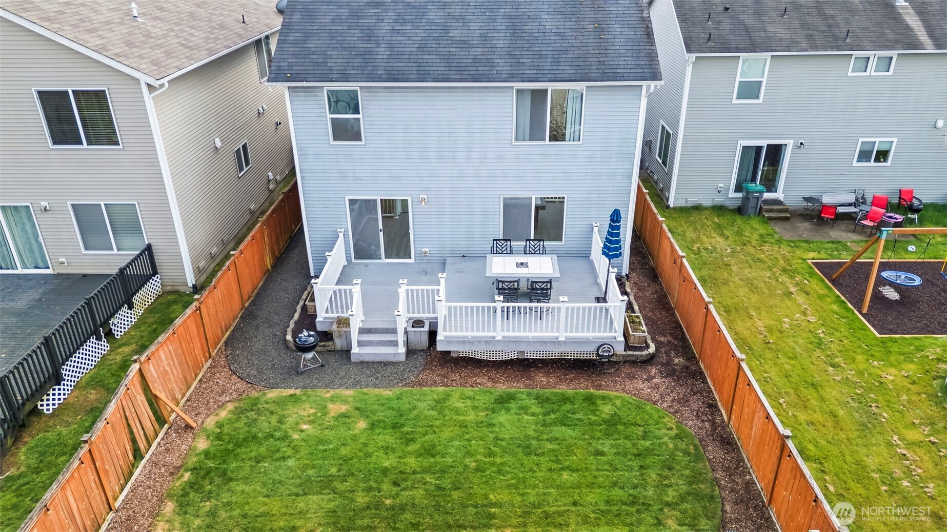 2249 SW Siskin Circle , Port Orchard, WA 98367