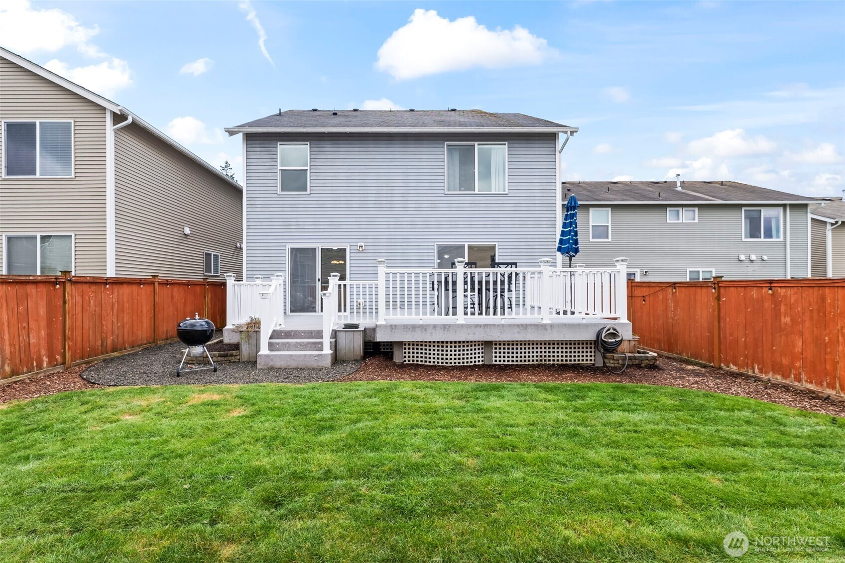 2249 SW Siskin Circle , Port Orchard, WA 98367