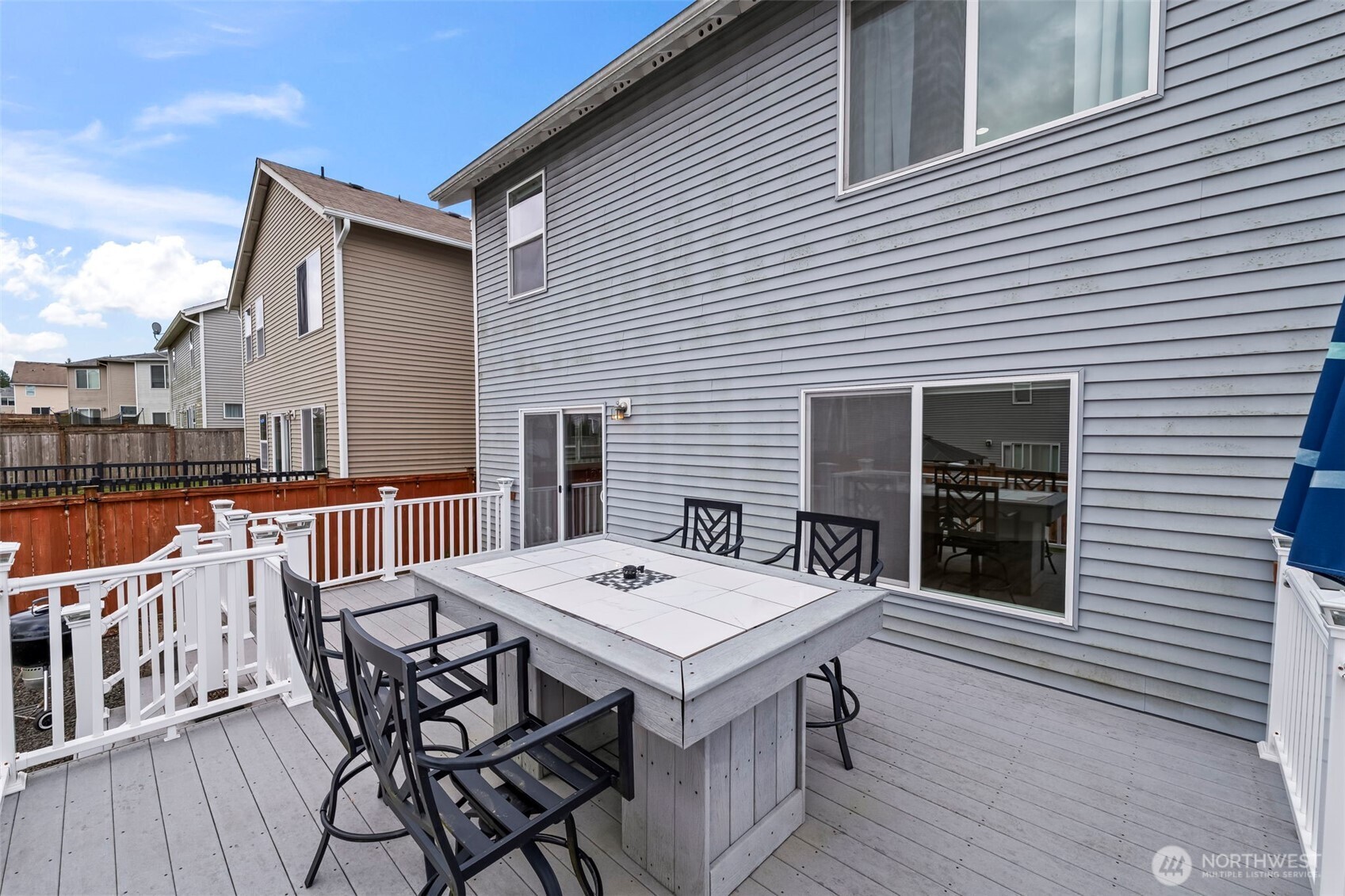 2249 SW Siskin Circle , Port Orchard, WA 98367