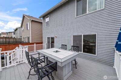2249 SW Siskin Circle , Port Orchard, WA 98367 - Photo 34