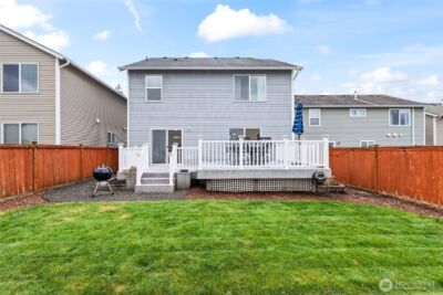 2249 SW Siskin Circle , Port Orchard, WA 98367 - Photo 4