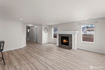 2249 SW Siskin Circle , Port Orchard, WA 98367 - Photo 8