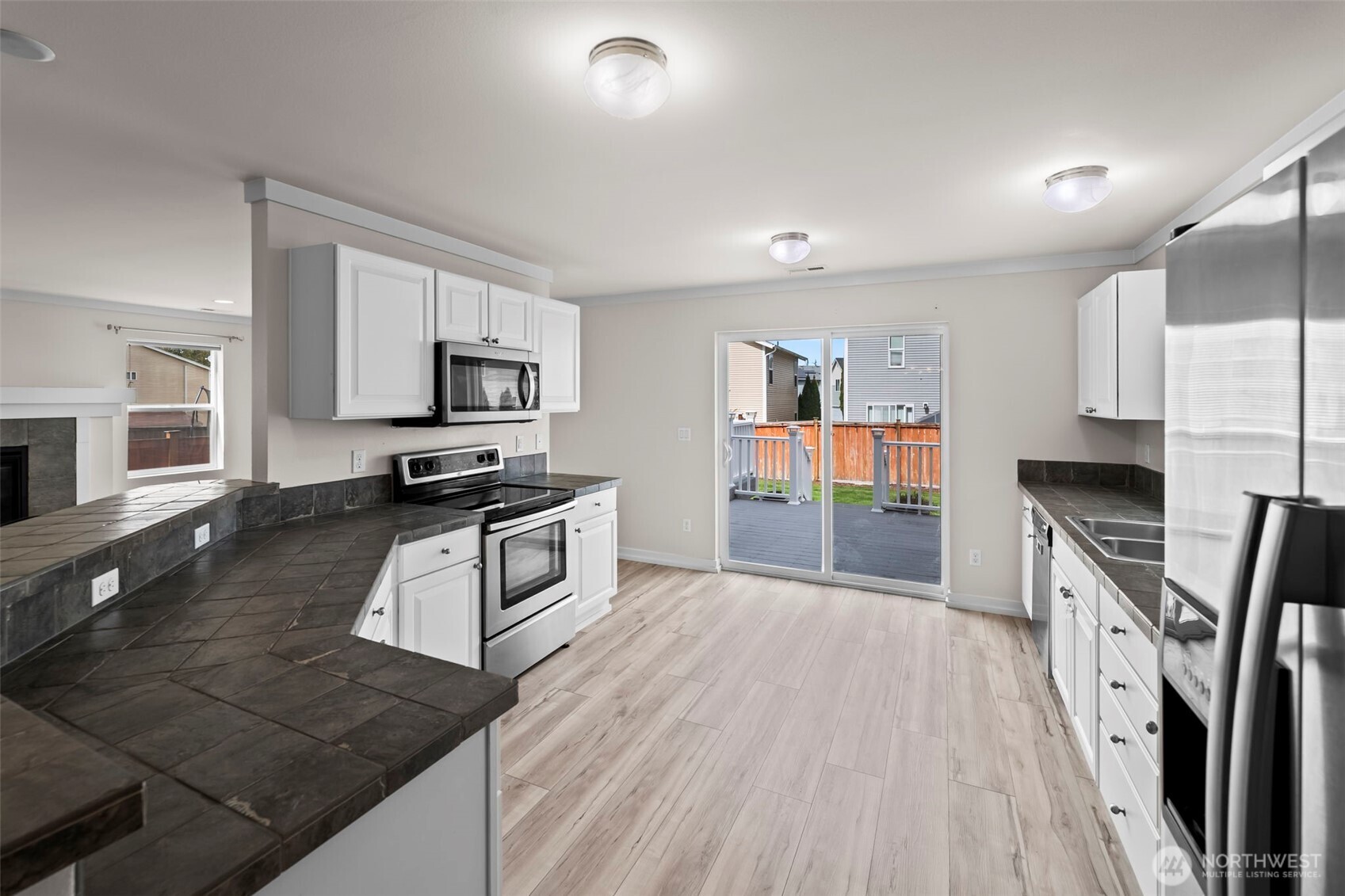 2249 SW Siskin Circle , Port Orchard, WA 98367