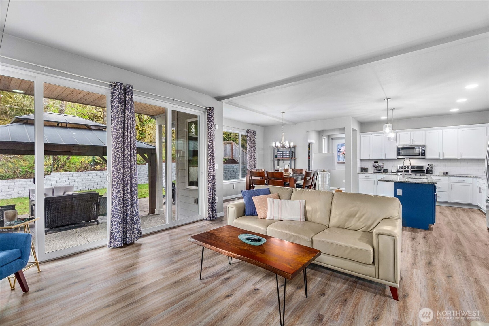 7401 Munn Lake Drive SE, Tumwater, WA 98501