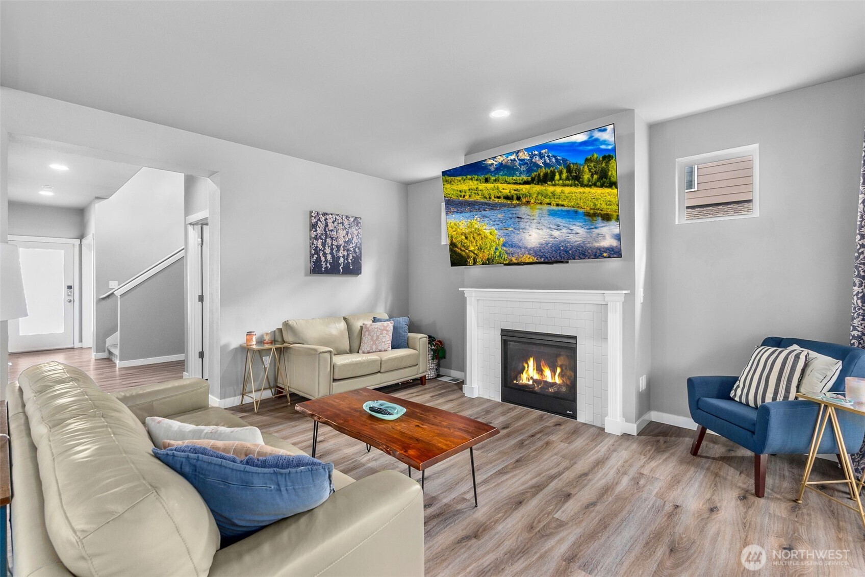 7401 Munn Lake Drive SE, Tumwater, WA 98501