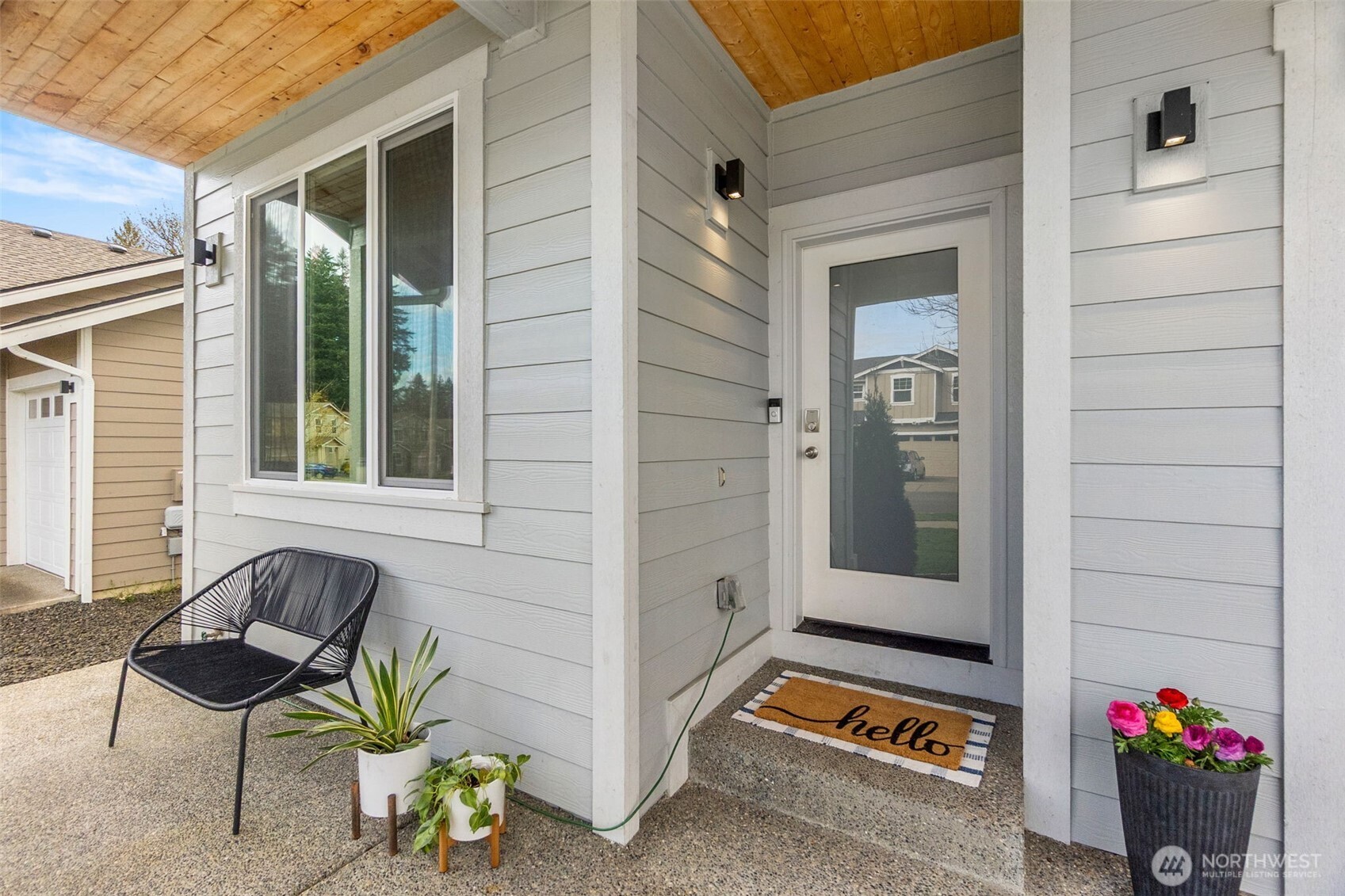 7401 Munn Lake Drive SE, Tumwater, WA 98501