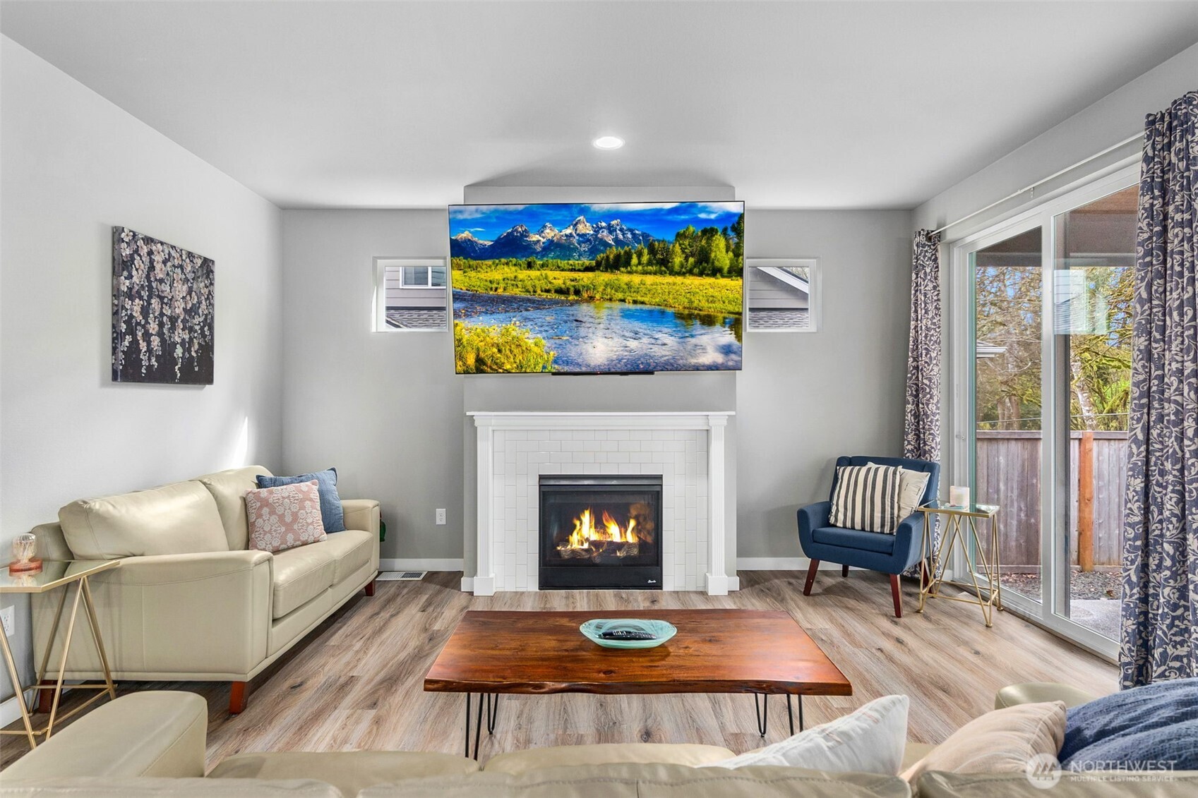 7401 Munn Lake Drive SE, Tumwater, WA 98501