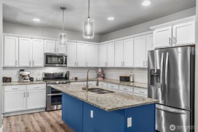 7401 Munn Lake Drive SE, Tumwater, WA 98501 - Photo 22