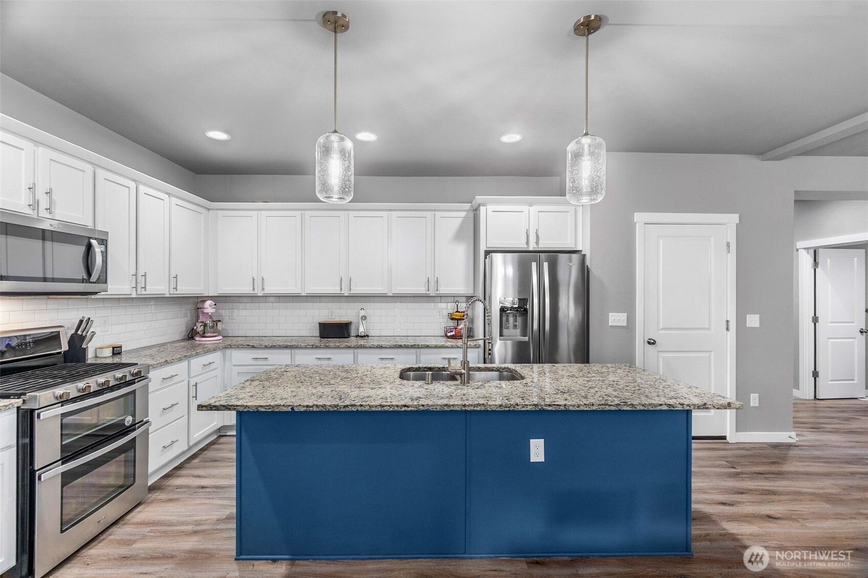 7401 Munn Lake Drive SE, Tumwater, WA 98501