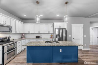 7401 Munn Lake Drive SE, Tumwater, WA 98501 - Photo 23