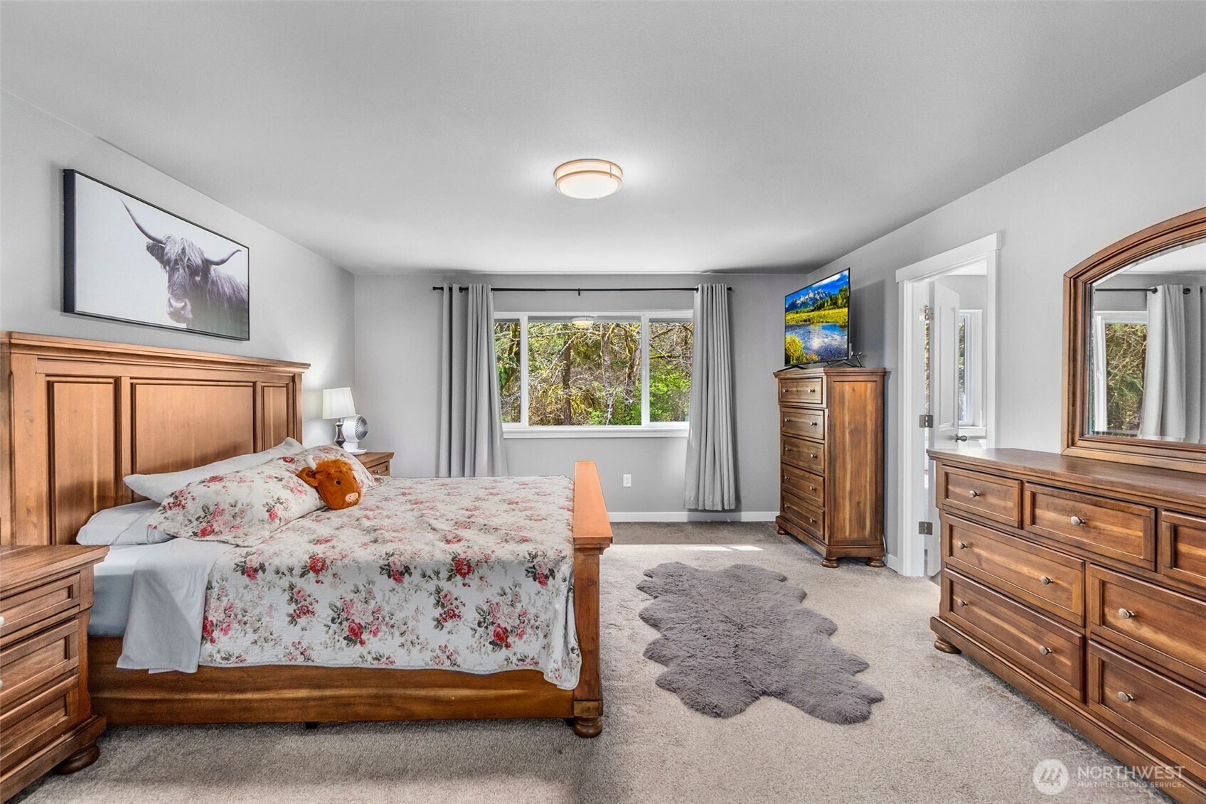 7401 Munn Lake Drive SE, Tumwater, WA 98501