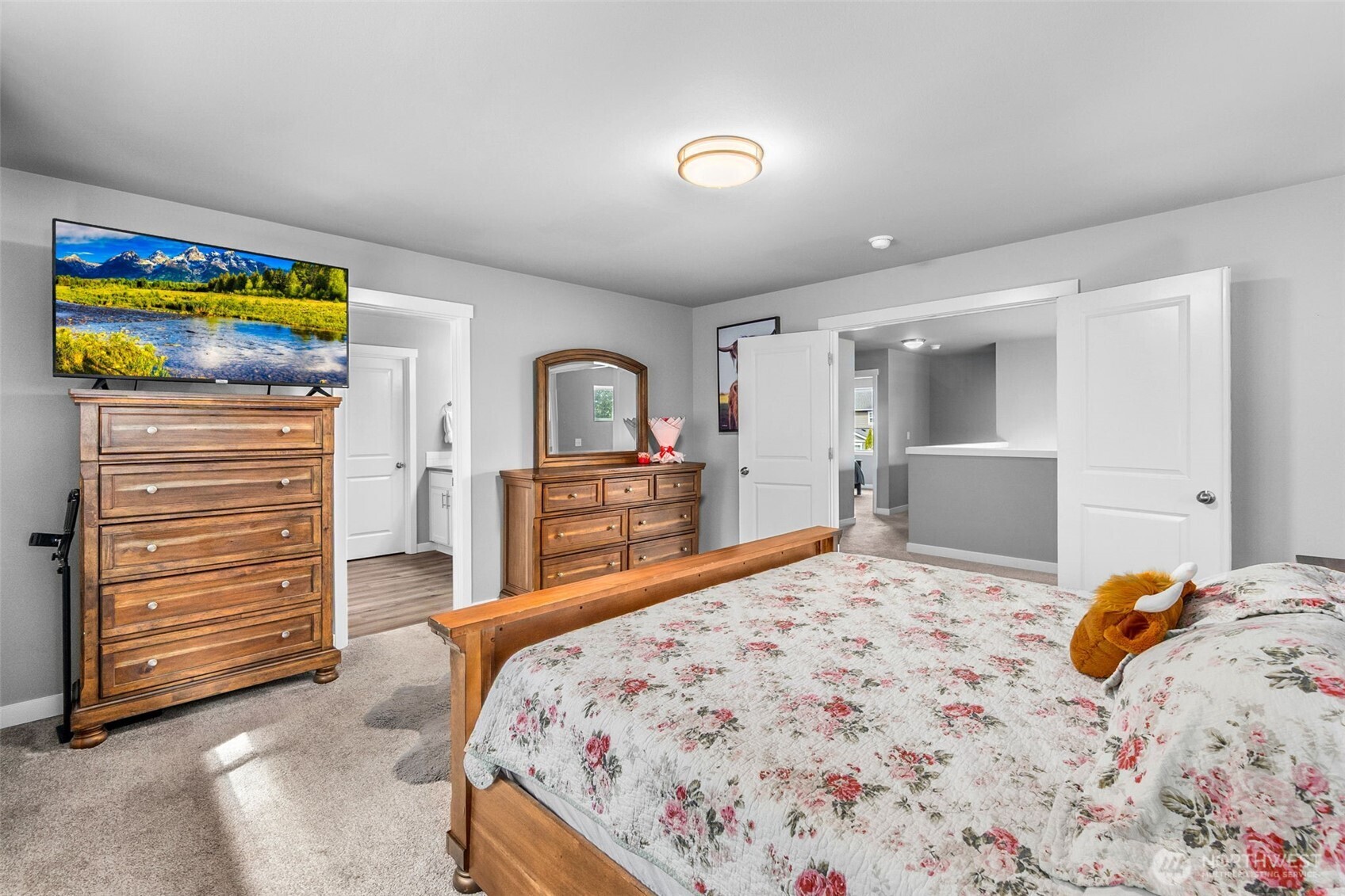 7401 Munn Lake Drive SE, Tumwater, WA 98501