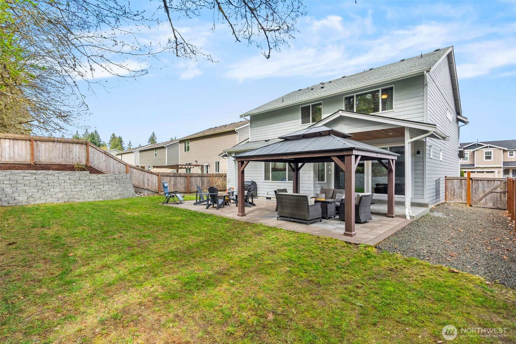 7401 Munn Lake Drive SE, Tumwater, WA 98501