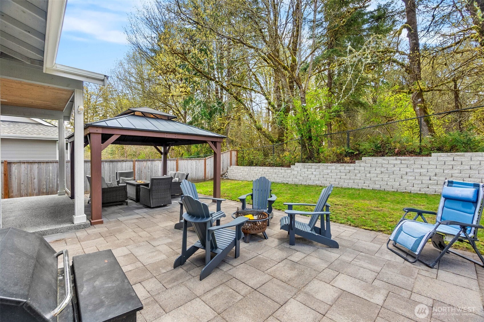 7401 Munn Lake Drive SE, Tumwater, WA 98501