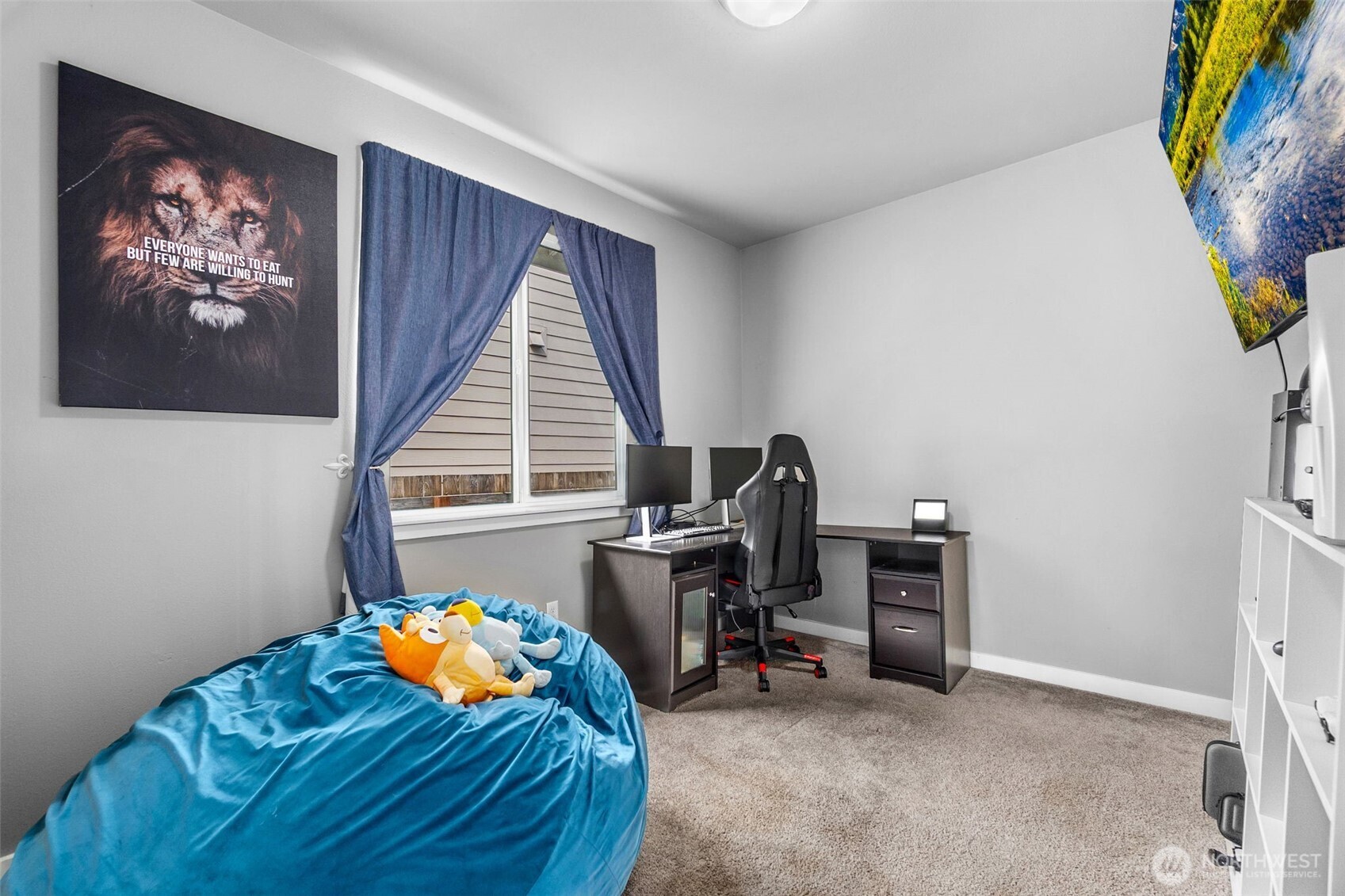 7401 Munn Lake Drive SE, Tumwater, WA 98501